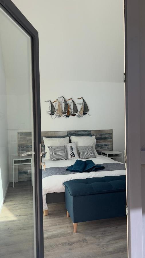 Les Vestiges Du Jour Clohars-Fouesnant Exterior foto