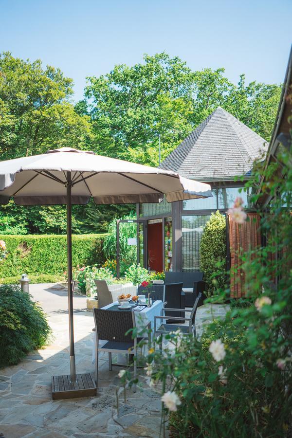 Les Vestiges Du Jour Clohars-Fouesnant Exterior foto