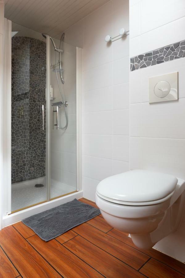 Les Vestiges Du Jour Clohars-Fouesnant Exterior foto
