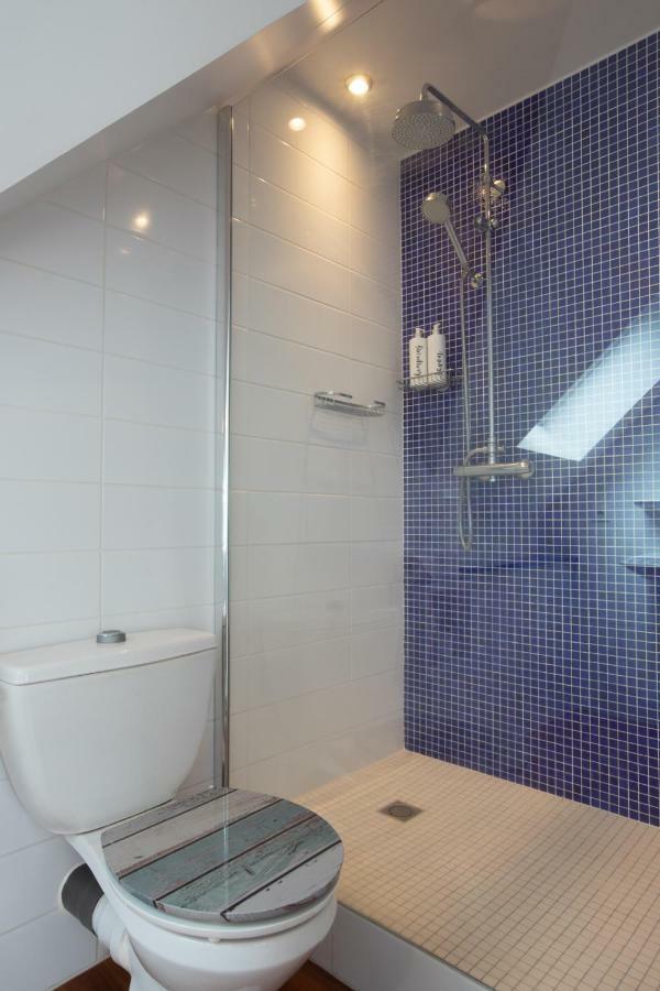 Les Vestiges Du Jour Clohars-Fouesnant Exterior foto