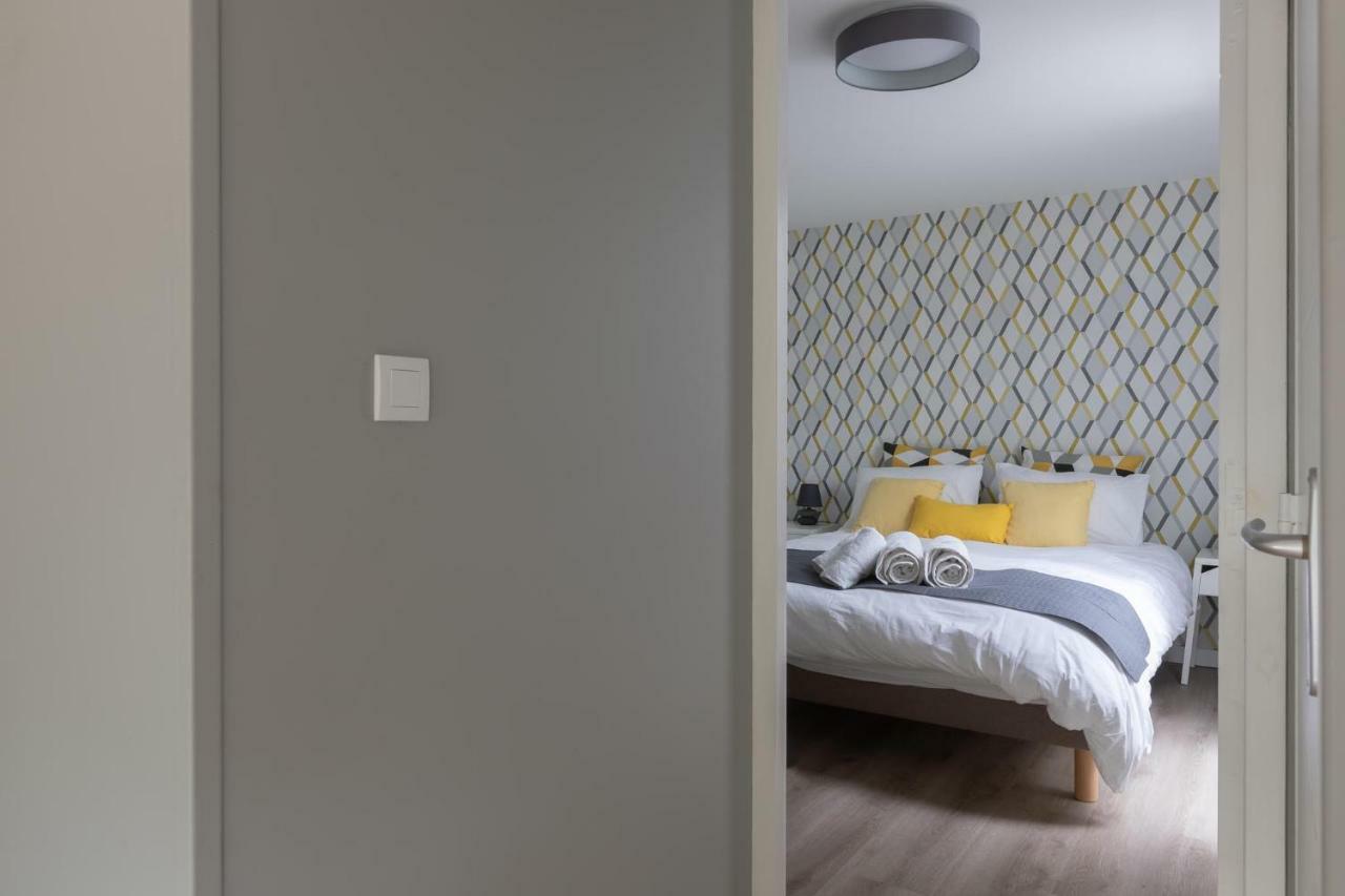 Les Vestiges Du Jour Clohars-Fouesnant Exterior foto